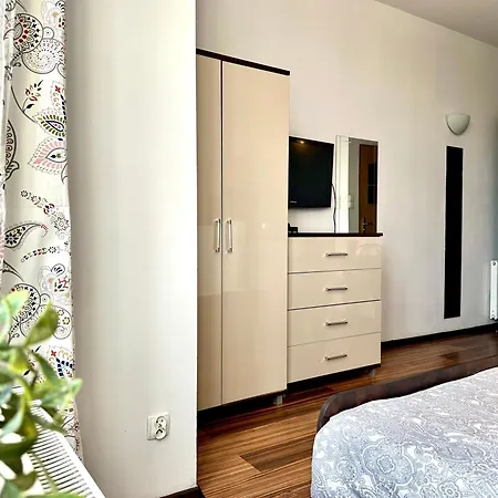 Apartment Podjazd 5 Zoppot