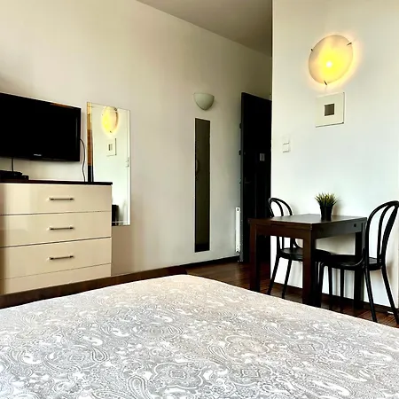 Podjazd 5 Apartment
