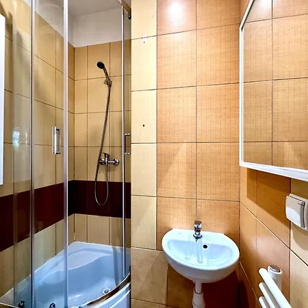 Podjazd 5 * Zoppot